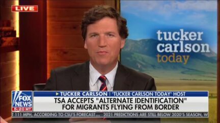 tucker carlson