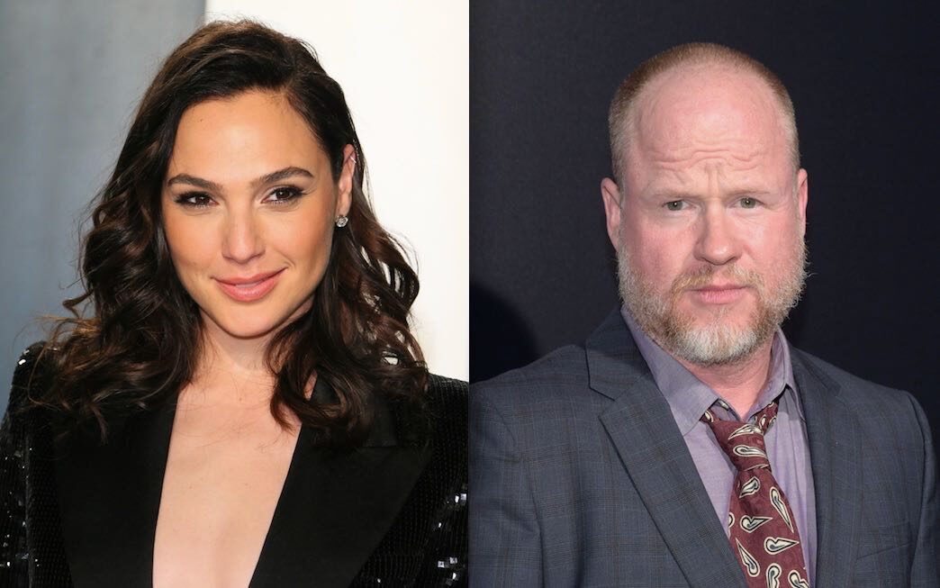 Joss Whedon denies Gal Gadot allegation