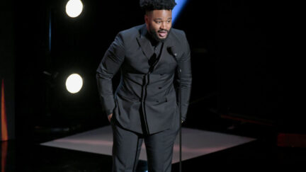 ryan coogler