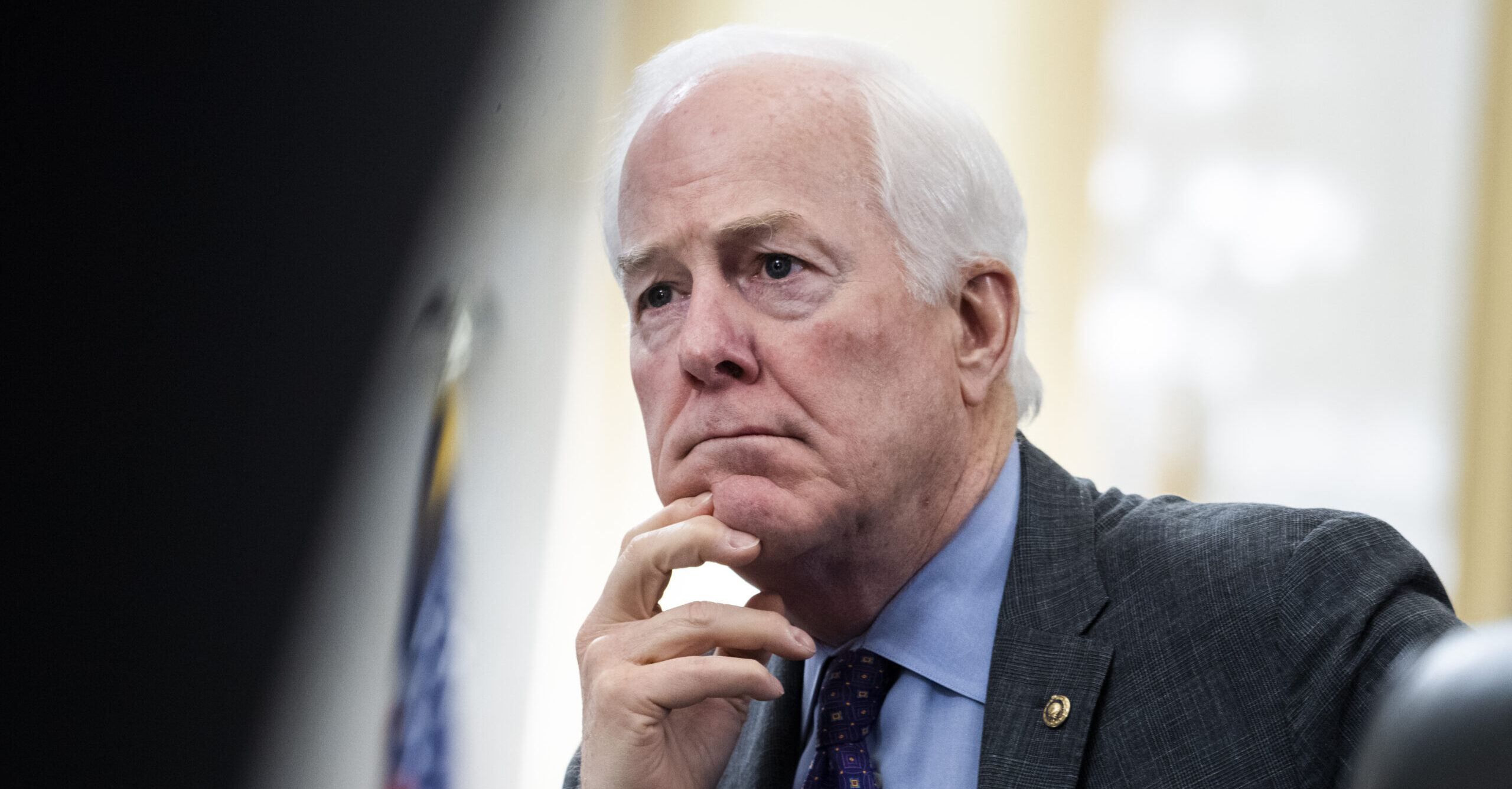 John Cornyn