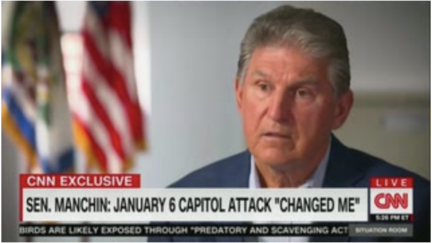 Manchin CNN - Jan6