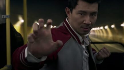 marvel's shang chi