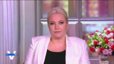 meghan mccain