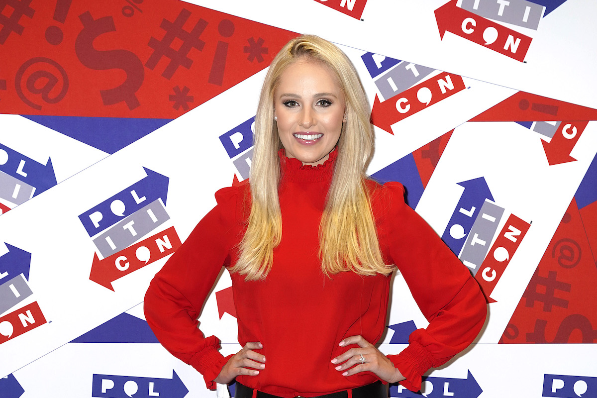 Tomi Lahren Moving From Fox Nation to Clay Travis’ Sports Site