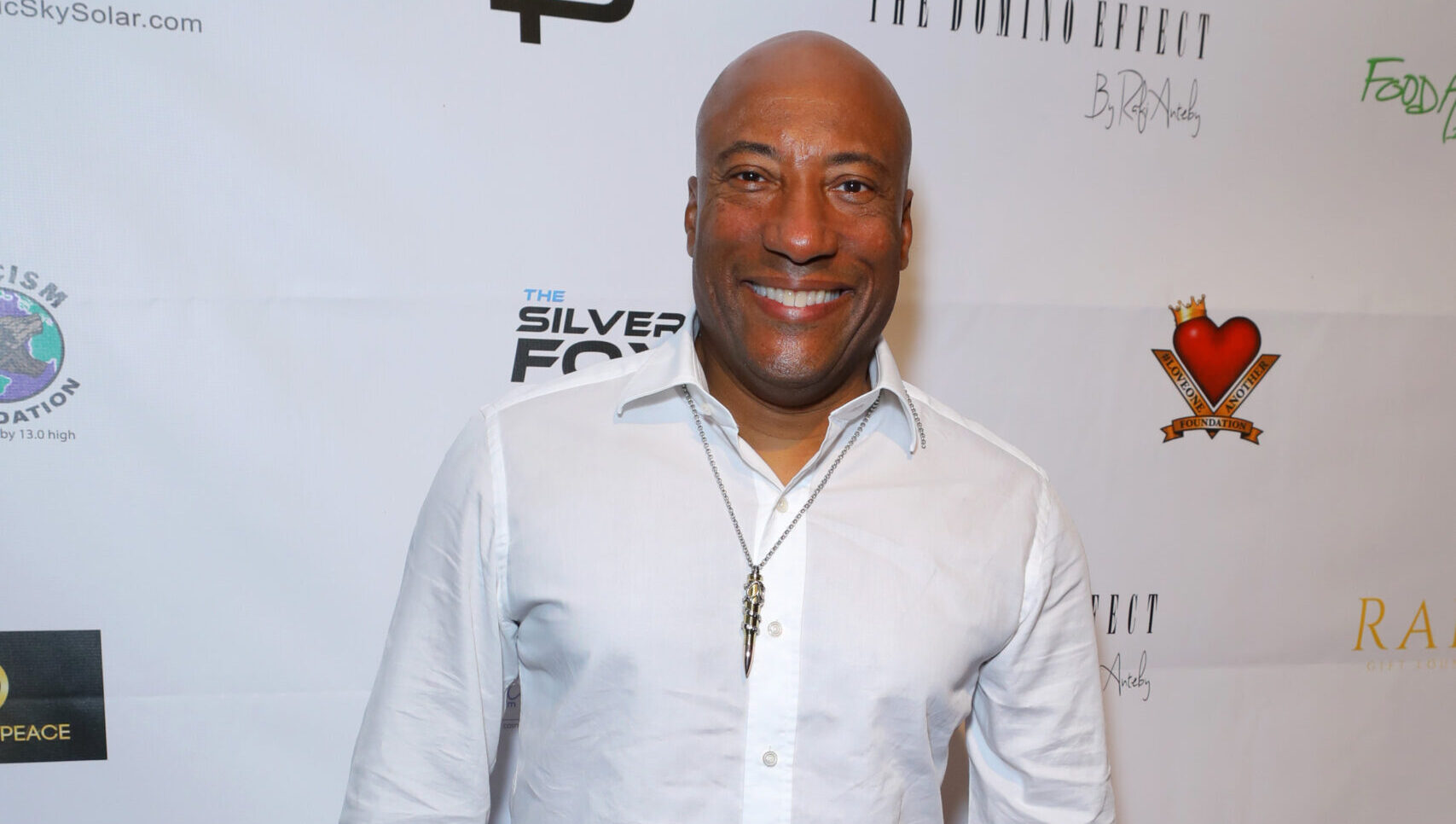 Byron Allen
