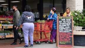 trader joe's face masks