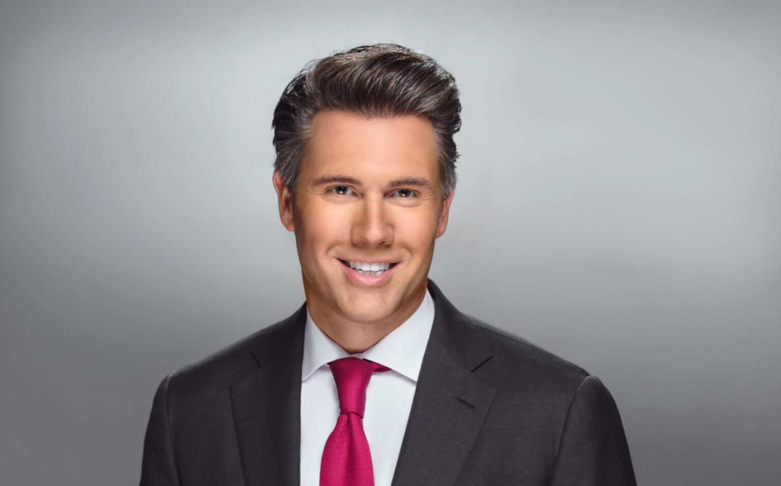 Former Fox News Anchor Leland Vittert Joins NewsNation