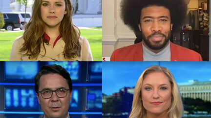 Politico Playbook Authors