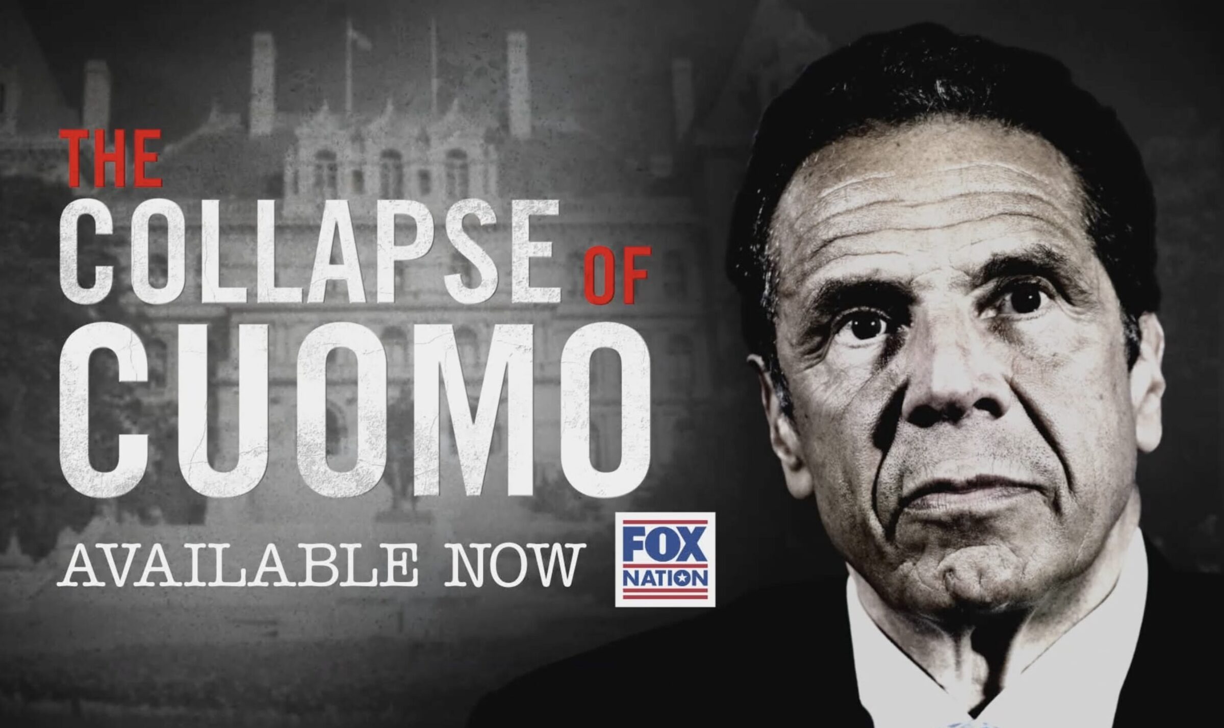 fox nation collapse of cuomo