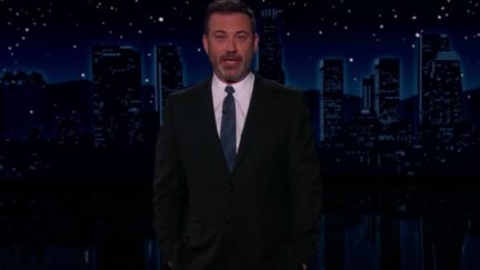 jimmy kimmel