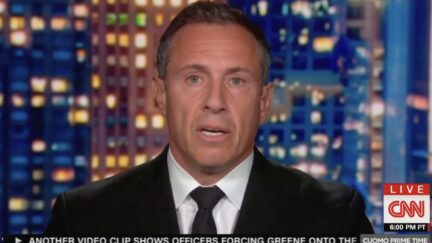 chris cuomo