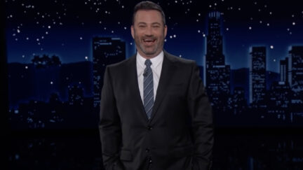 jimmy kimmel