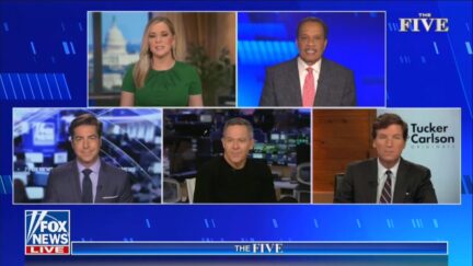 The Five