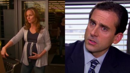 jan and michael scott
