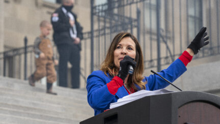 Janice McGeachin