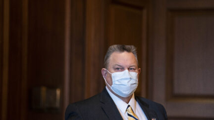 Jon Tester