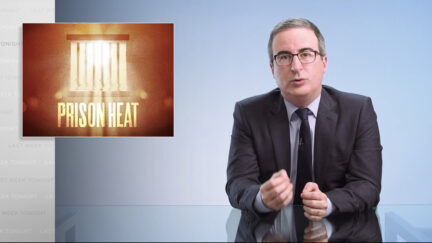 john oliver