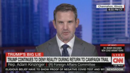 Kinzinger