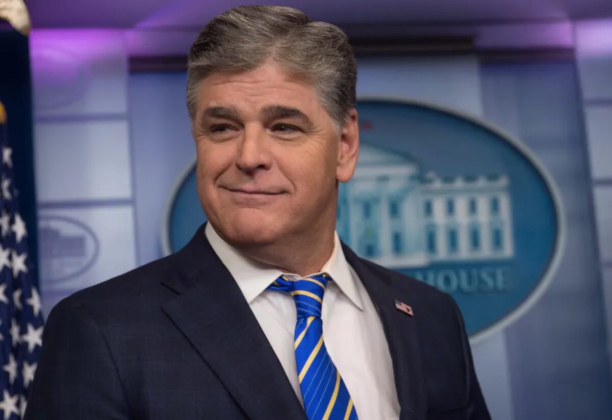 Sean Hannity