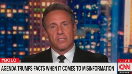 Chris Cuomo