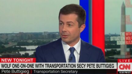 Pete Buttigieg