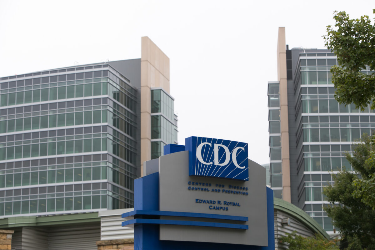 CDC Under New Scrutiny For Collecting Wide Variety of Covid-Related Data But Publishing ‘Only a Tiny Fraction’