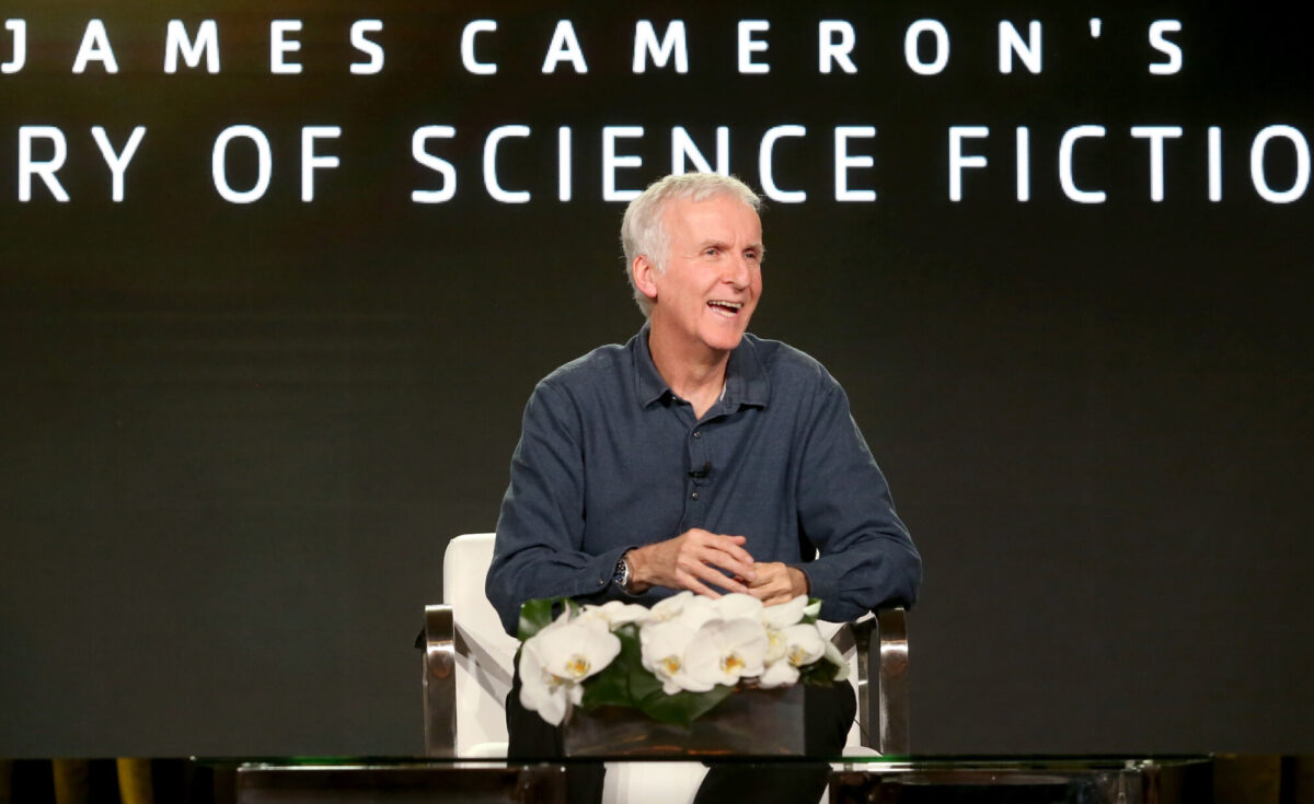 2018 Winter TCA Tour - Day 10