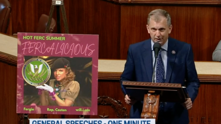 Sean Casten