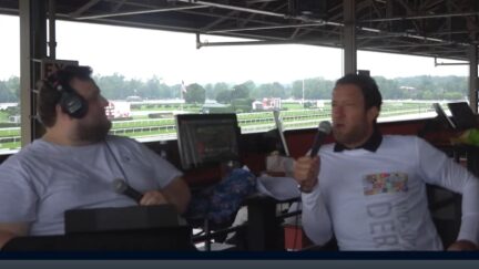 Dave Portnoy Podcast on Barstool Bowl