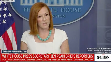 Jen Psaki