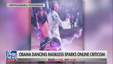 Obama's 60th Birthday Party Sparks Complaints