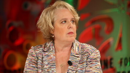 Roberta Kaplan