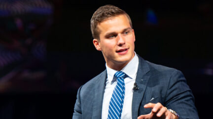 Rep. Madison Cawthorn (R-NC)