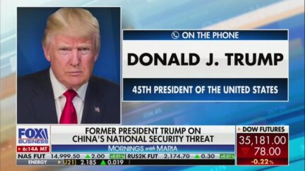 Trump Rips Jamie Dimon