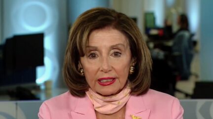Nancy Pelosi 8-17-2021