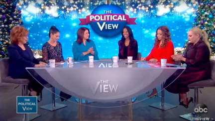 Mia Love on The View