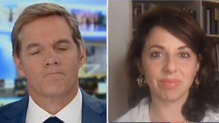 Bill Hemmer Anne Karni