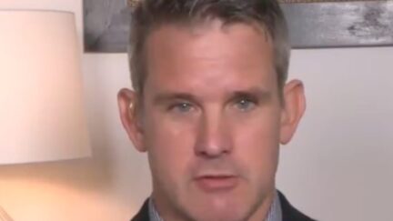 Rep. Adam Kinzinger (R-IL)