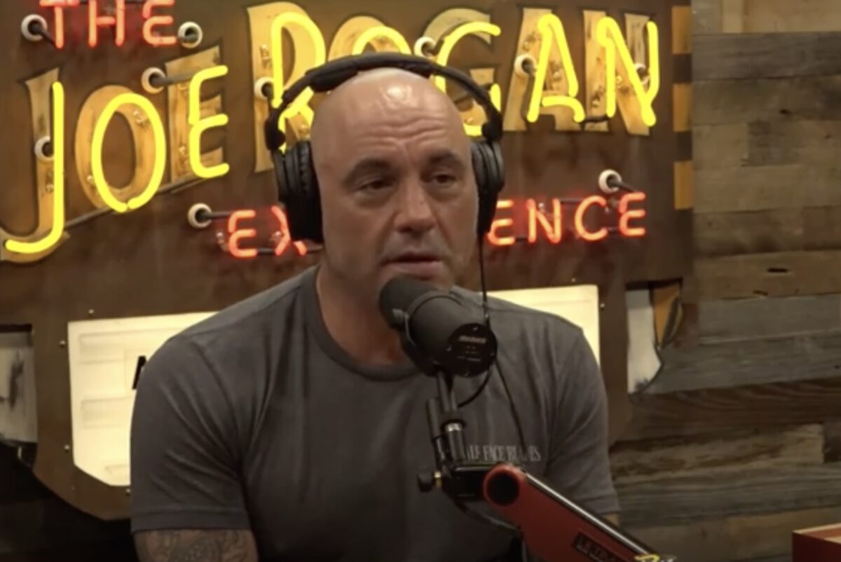 Joe Rogan