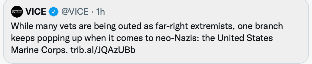 now-deleted Vice tweet