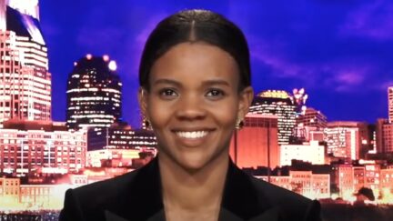 Candace Owens
