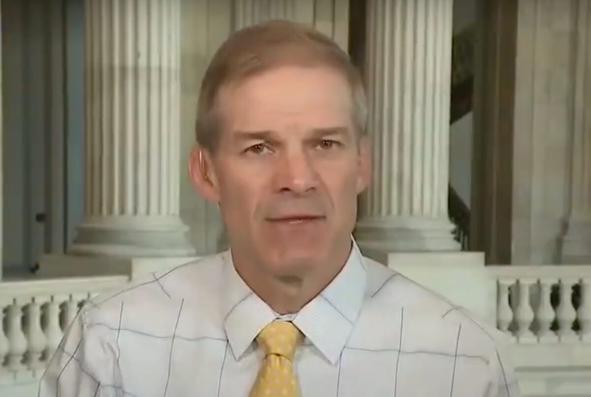 Jim Jordan