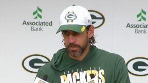 Aaron Rodgers