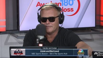 Tag: Zolak & Bertrand – NBC Sports Boston