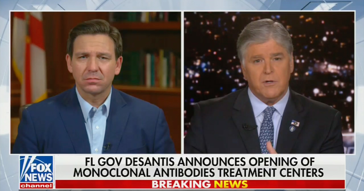 Cable News Ratings, Wednesday August 18