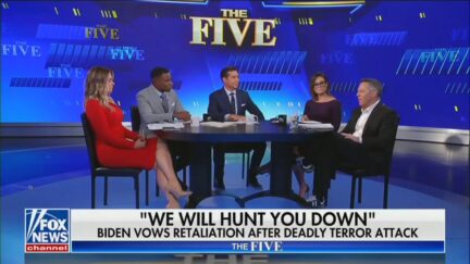 Fox News' The Five