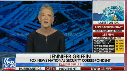 Jennifer Griffin