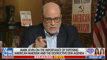 Mark Levin