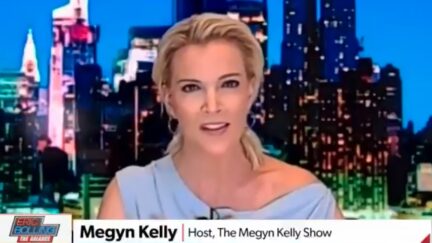 Megyn Kelly
