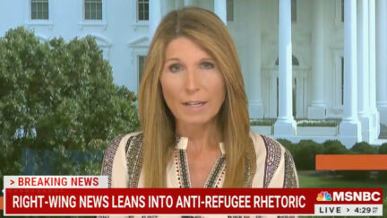 Nicolle Wallace
